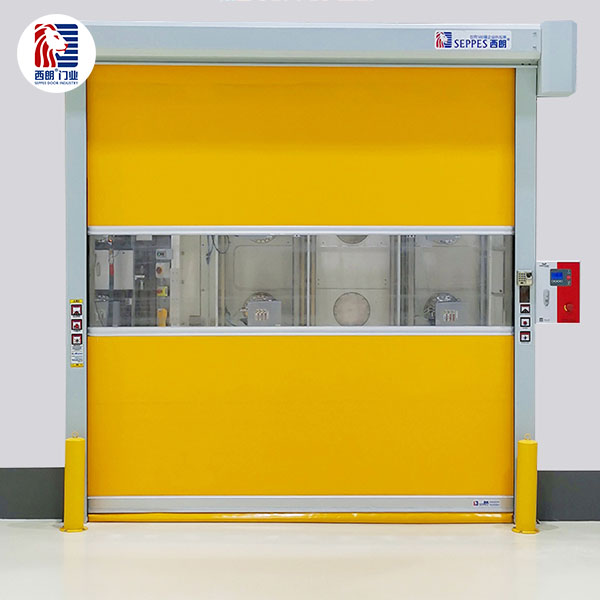 1500万保额品牌快速门！风险有人承担，国内独家承保，品质底气看得见