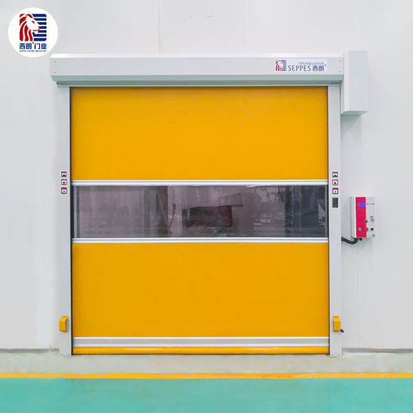 西朗品牌快速门 西朗品牌快速门