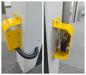 西朗品牌安全光电