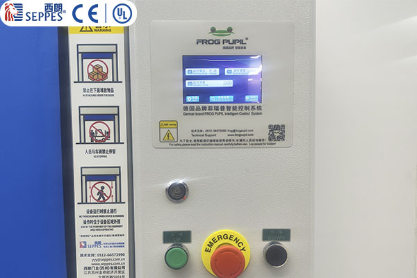 触屏感应快速门 触屏感应快速门