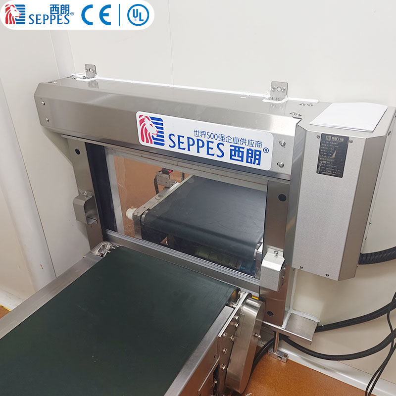 河北冀衡药业复购西朗品牌快速门 河北冀衡药业复购西朗品牌快速门