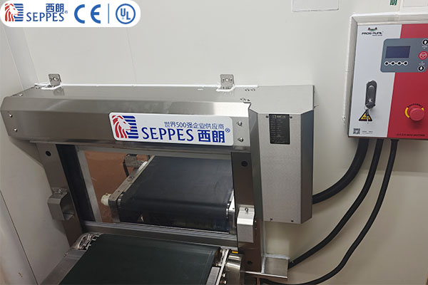 运输线小尺寸快速门