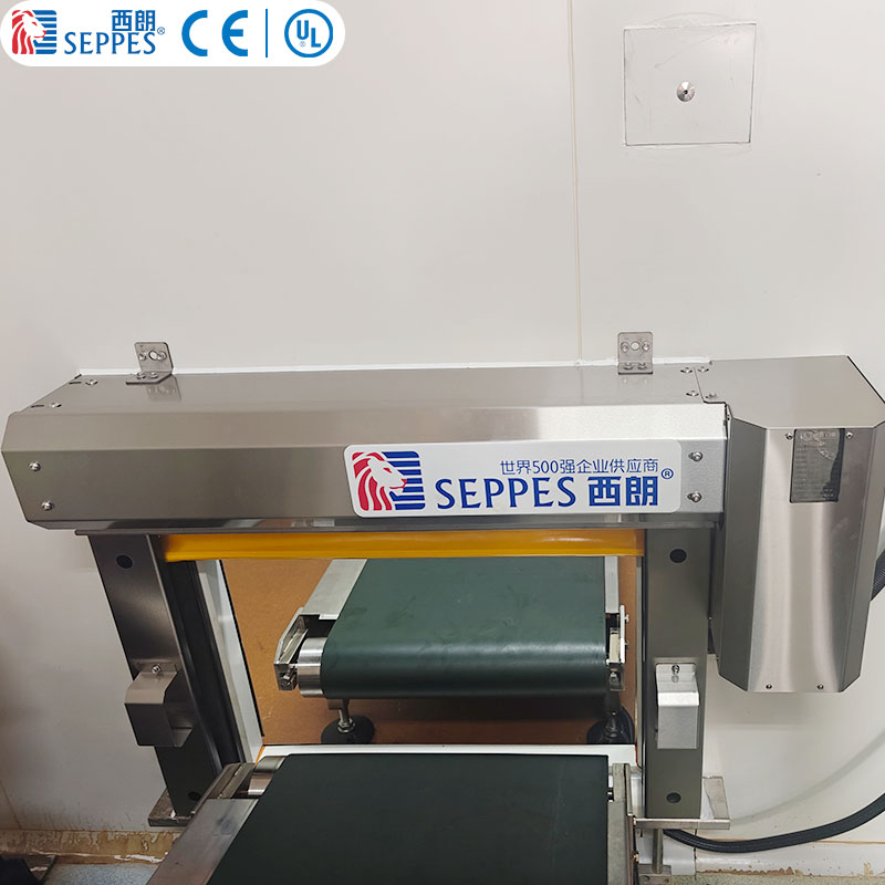 运输线小尺寸快速门