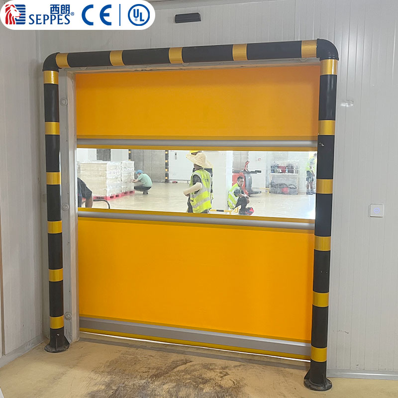 西朗品牌快速门 西朗品牌快速门