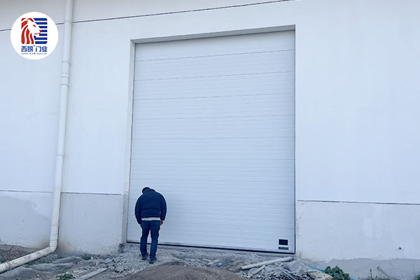 福伊特提升门替换外资