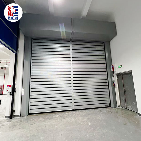 硬质快速门 硬质快速门